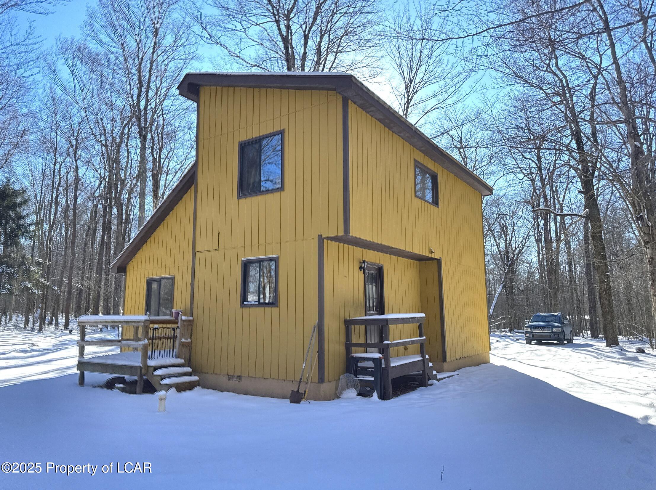1008 W Ridge Drive, Gouldsboro, Pennsylvania image 4