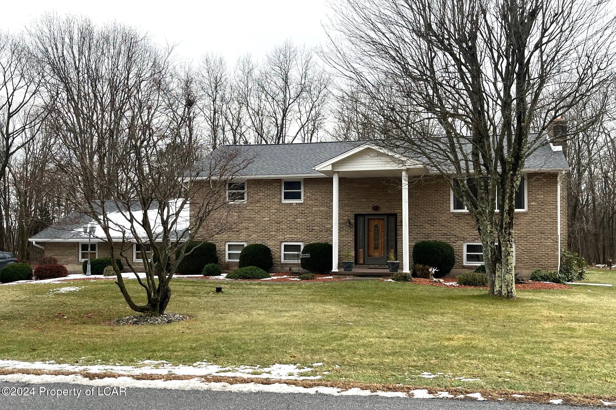 25 Crescent Road, Freeland, Pennsylvania image 1