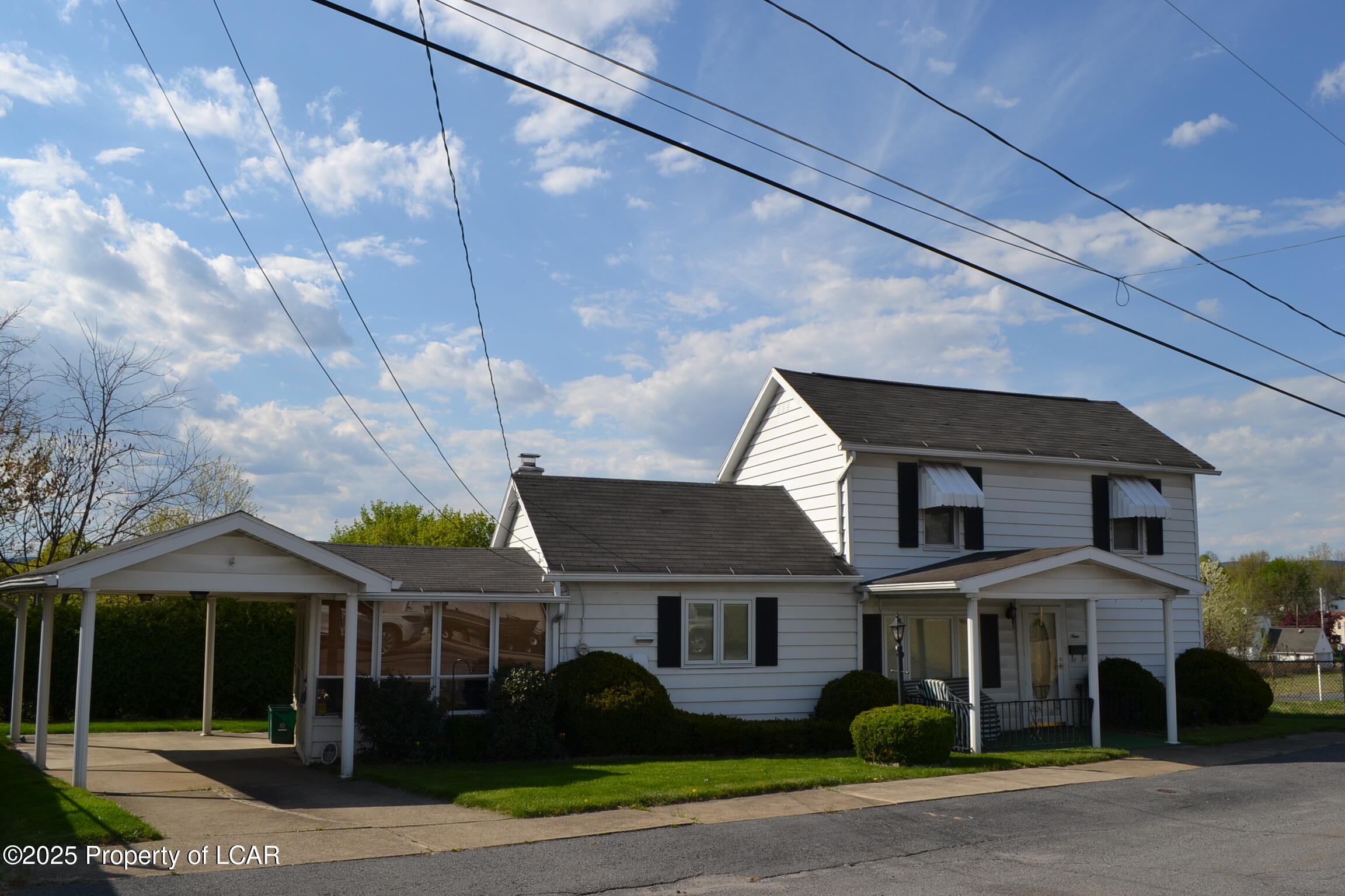 9 Lone Street, Pittston, Texas image 1