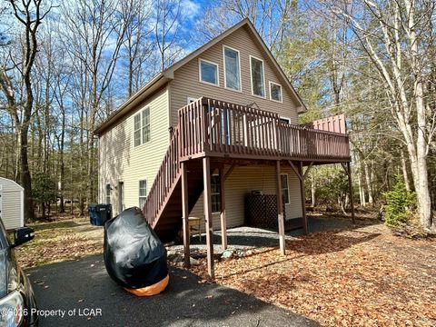 Homes For Sale - 106 Randy Ridge Court<br/> Drums, PA 18222
