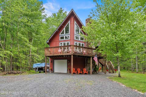 Homes For Sale - 329 Maxatawny Drive<br/> Monroe County, Pocono Lake, PA 18347