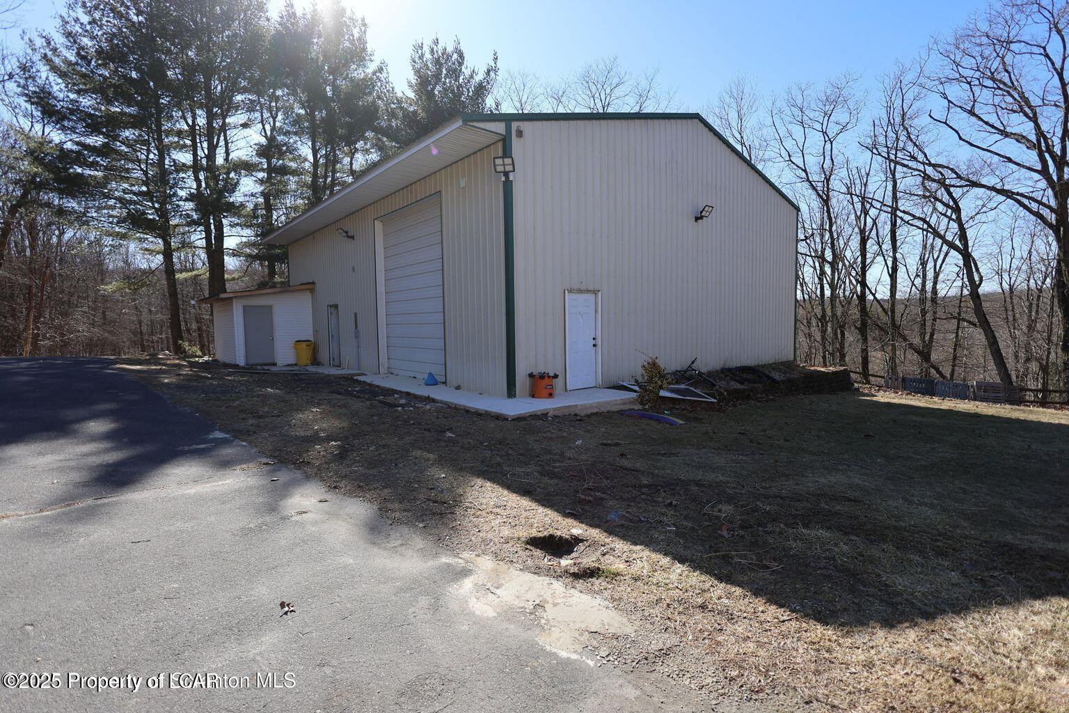 275 Old East End Boulevard, Wilkes-Barre, Texas image 44