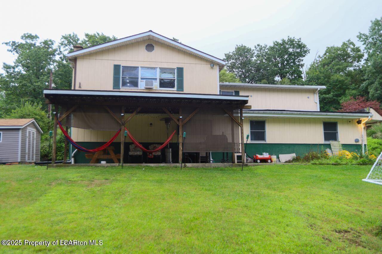 275 Old East End Boulevard, Wilkes-Barre, Texas image 9