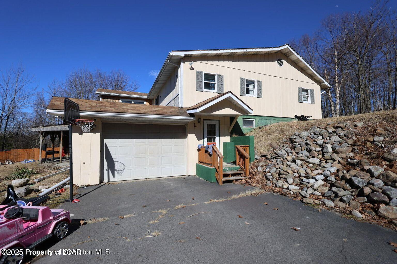 275 Old East End Boulevard, Wilkes-Barre, Texas image 2