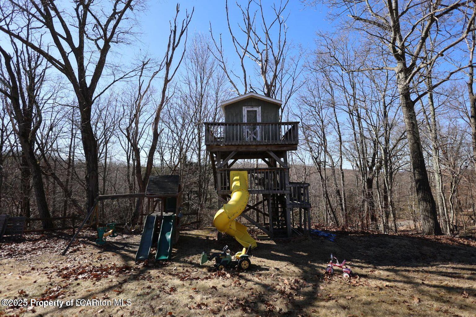 275 Old East End Boulevard, Wilkes-Barre, Texas image 40