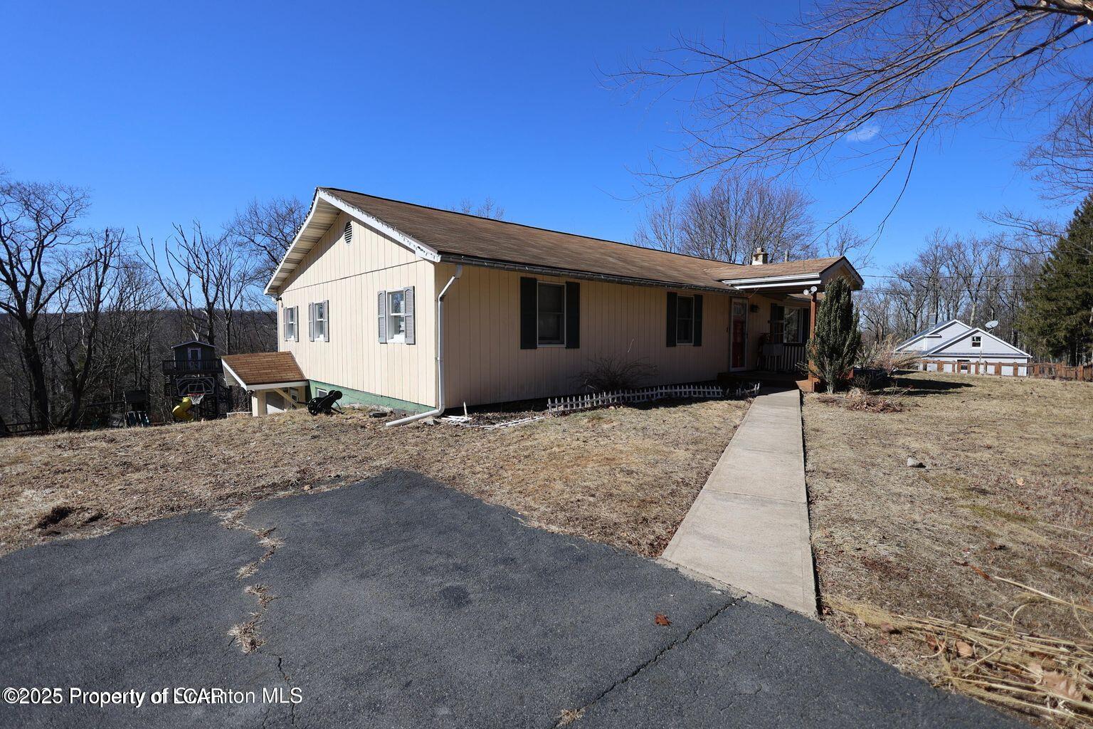 275 Old East End Boulevard, Wilkes-Barre, Texas image 4