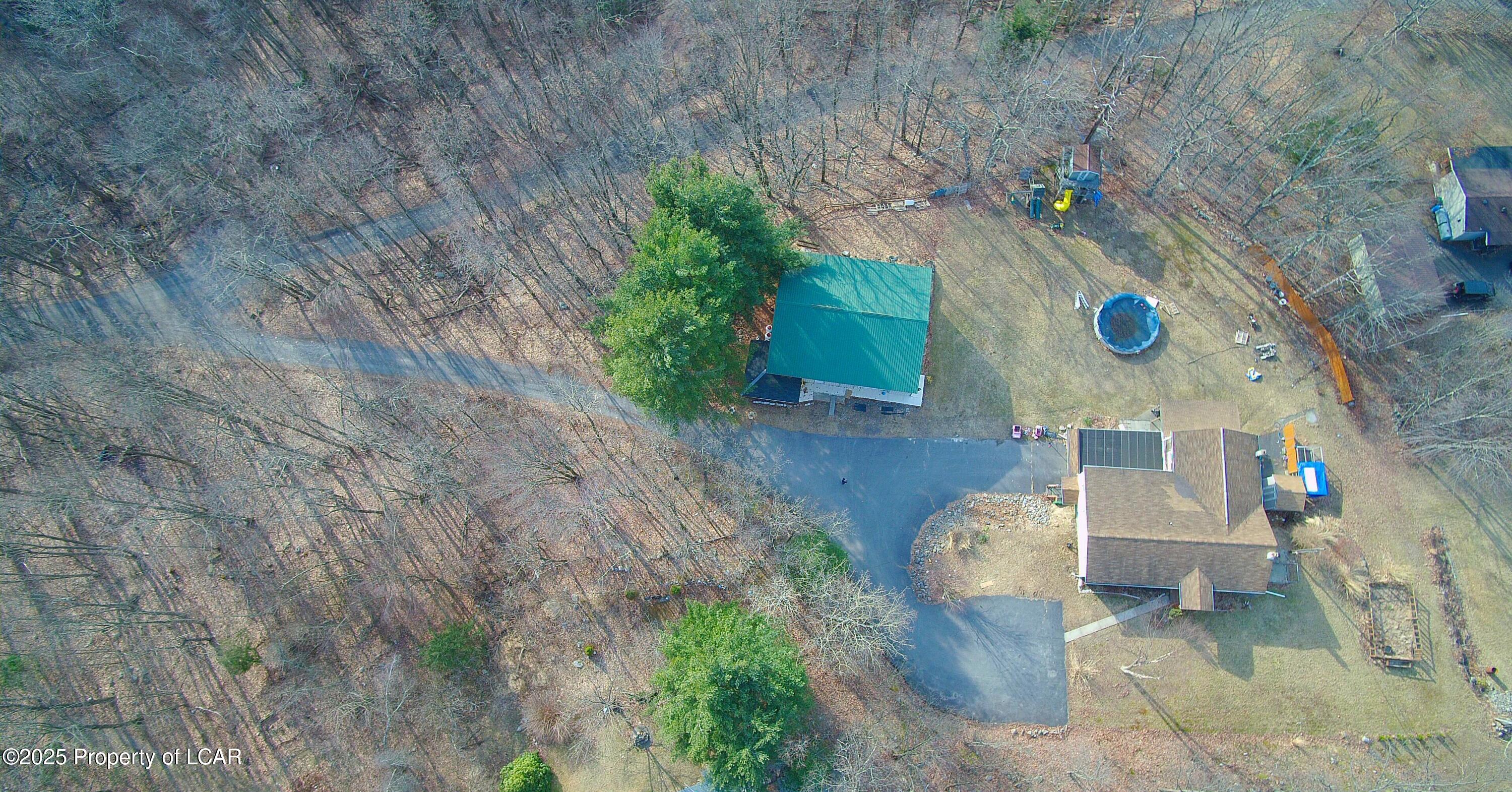 275 Old East End Boulevard, Wilkes-Barre, Texas image 22