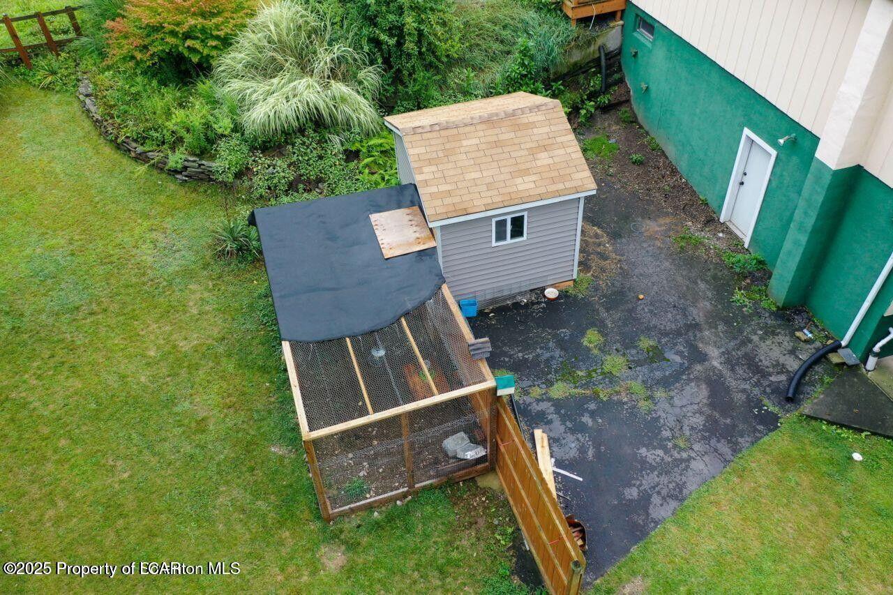 275 Old East End Boulevard, Wilkes-Barre, Texas image 10
