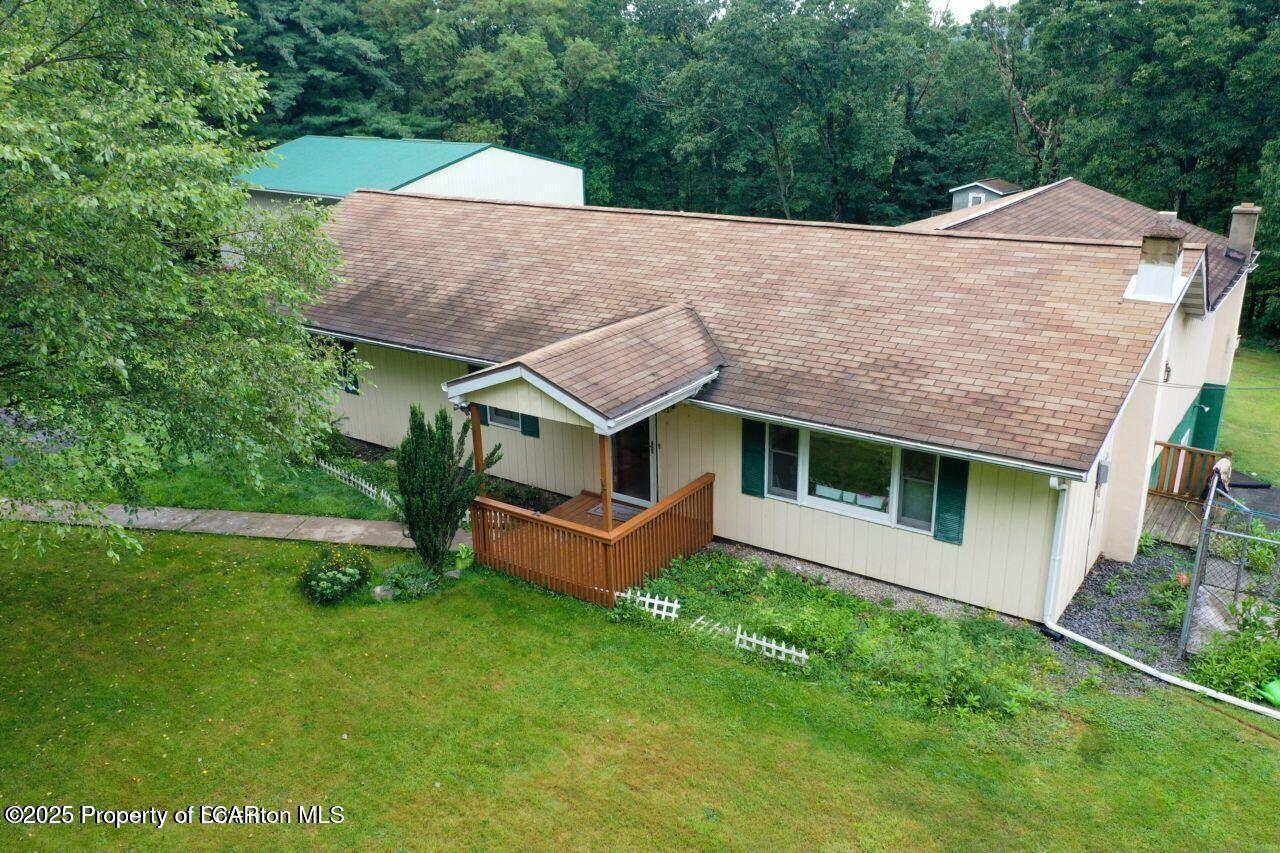 275 Old East End Boulevard, Wilkes-Barre, Texas image 5