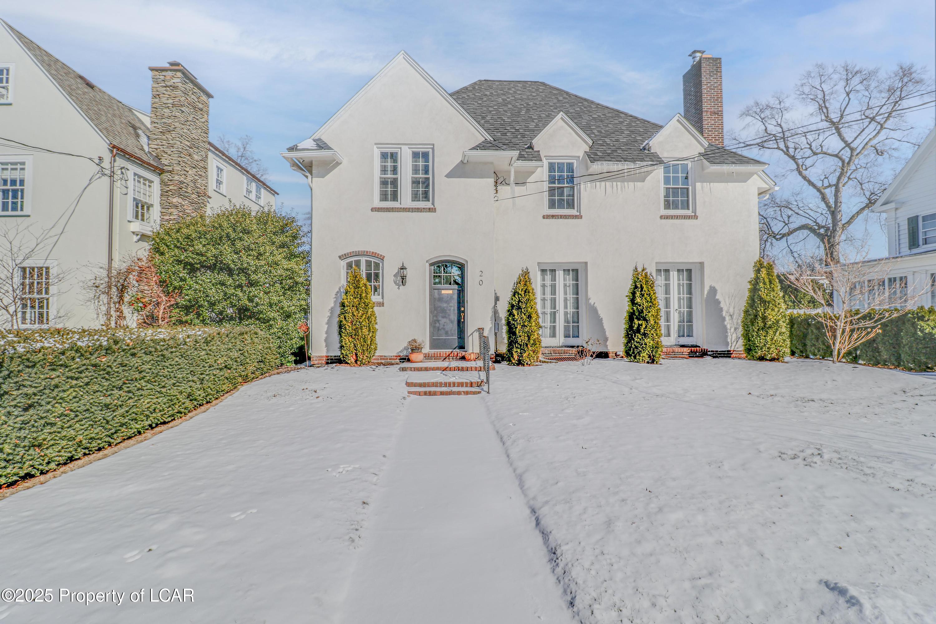 20 Hedge Place, Kingston, Pennsylvania image 1