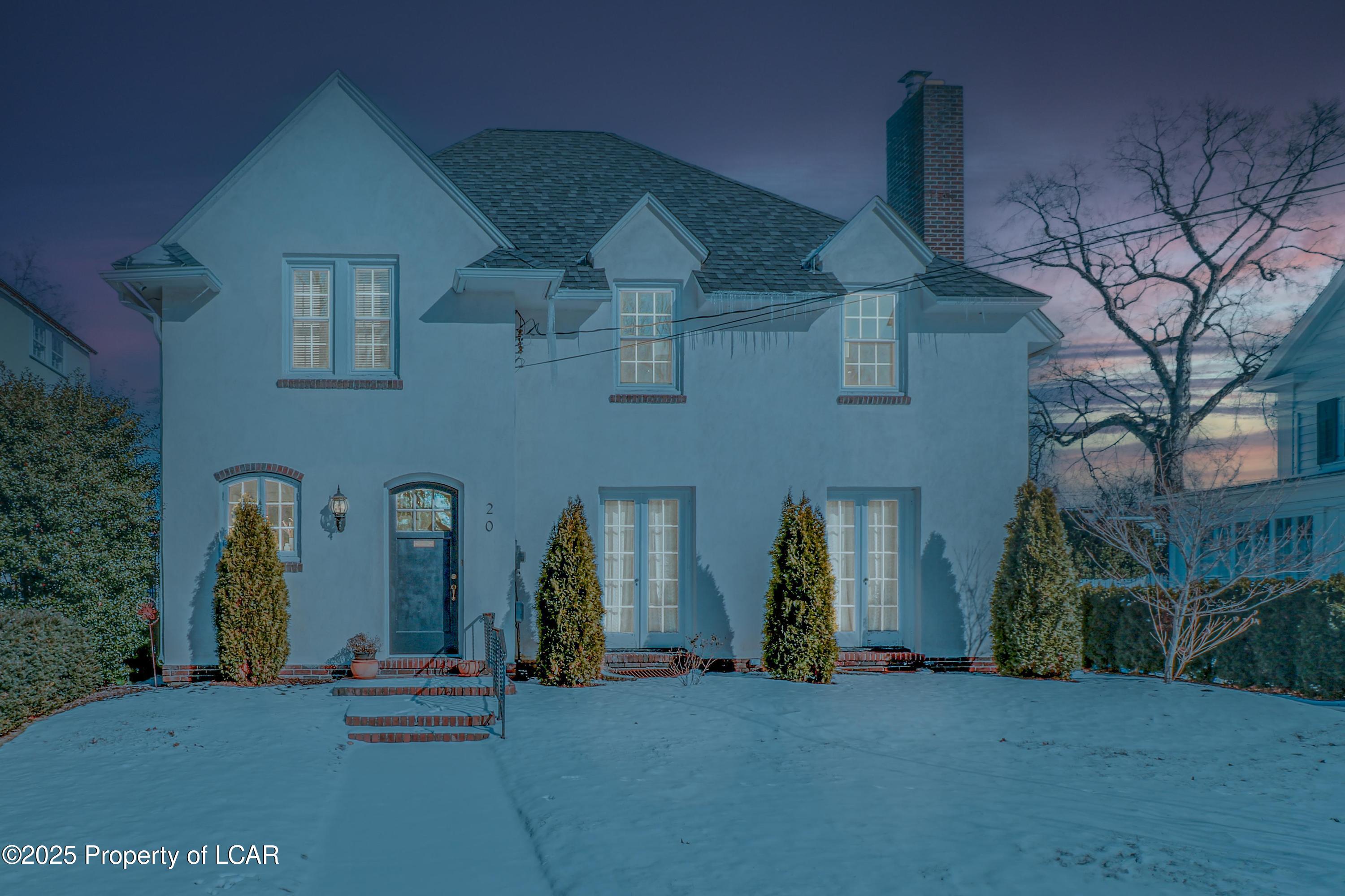 20 Hedge Place, Kingston, Pennsylvania image 2