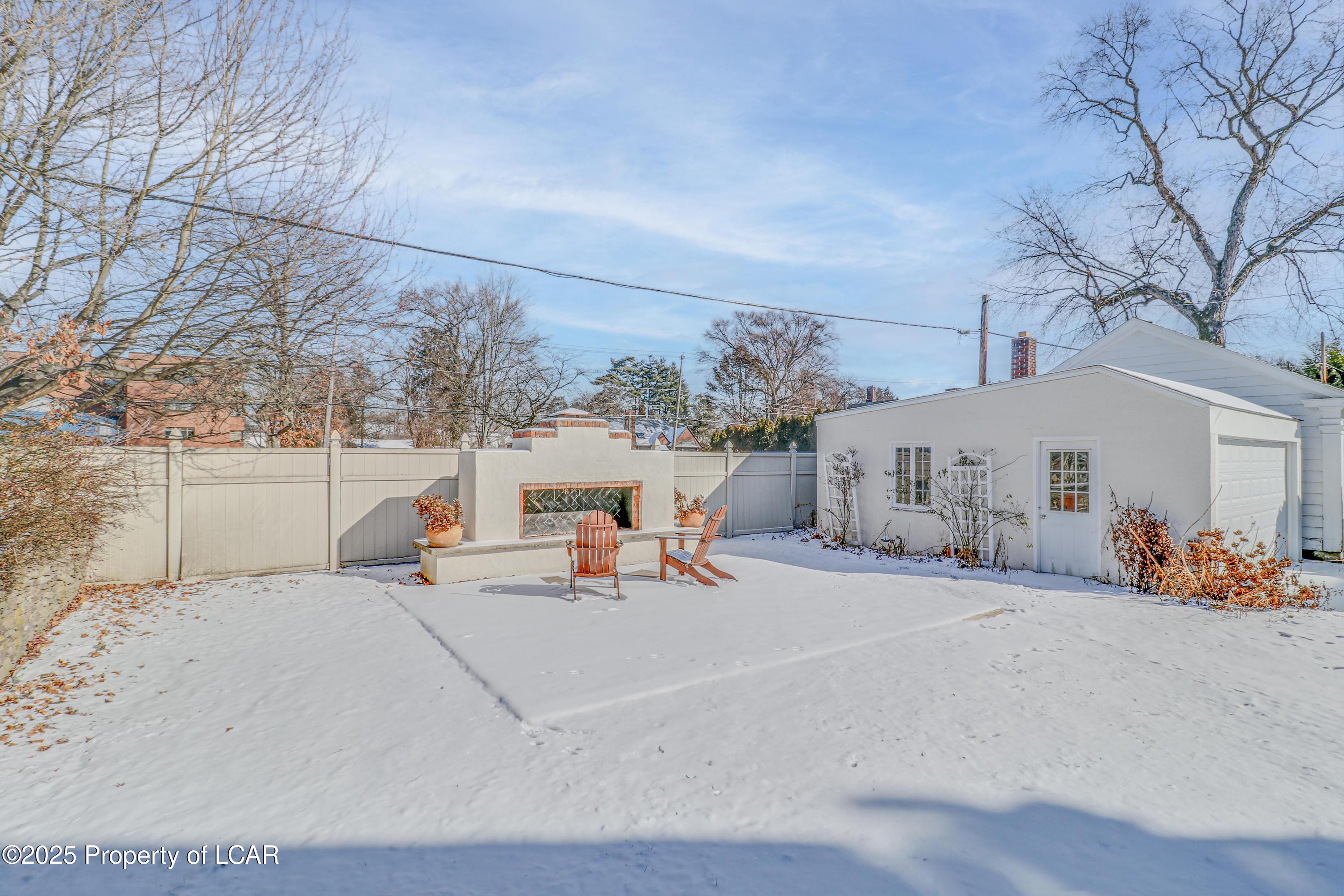20 Hedge Place, Kingston, Pennsylvania image 45