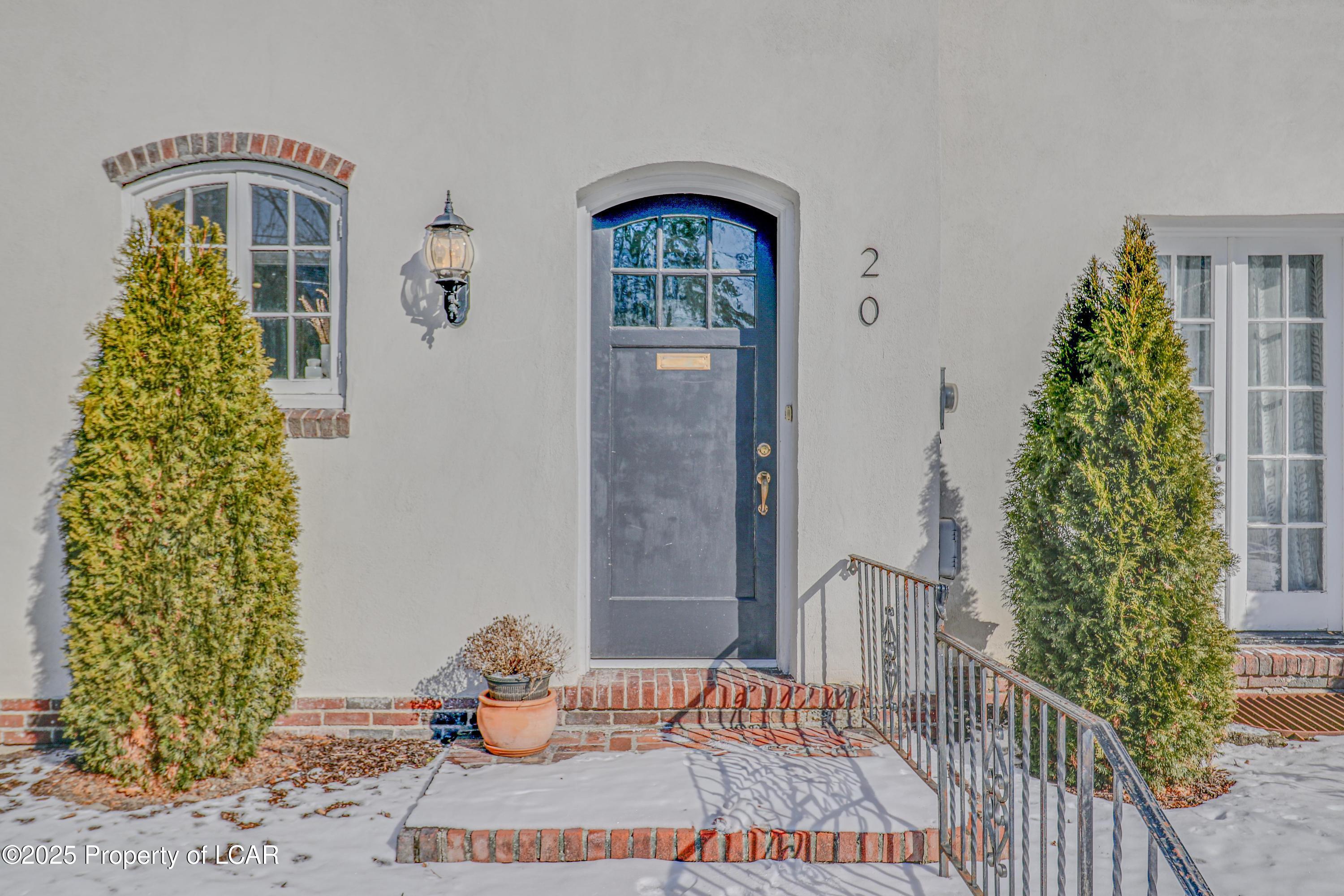 20 Hedge Place, Kingston, Pennsylvania image 3
