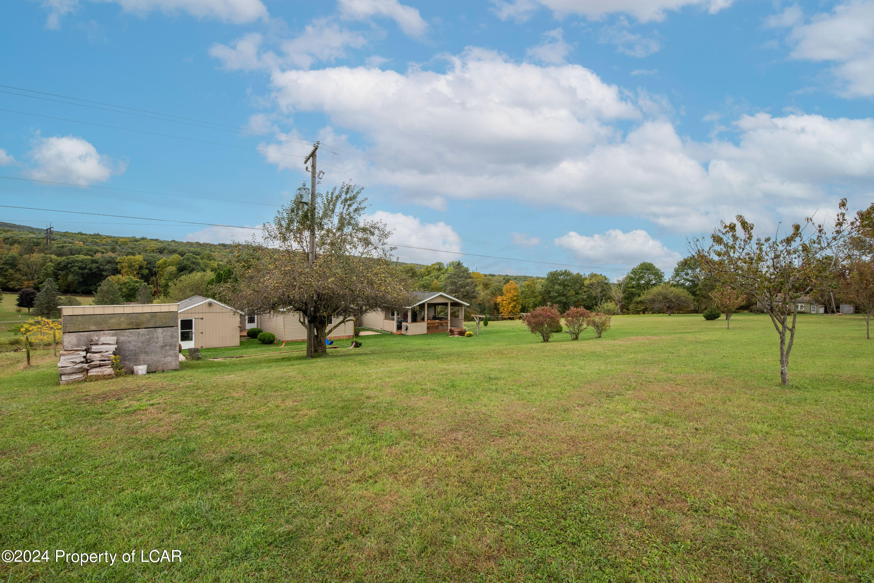 69 Yeager Road, Mountain Top, Pennsylvania image 8