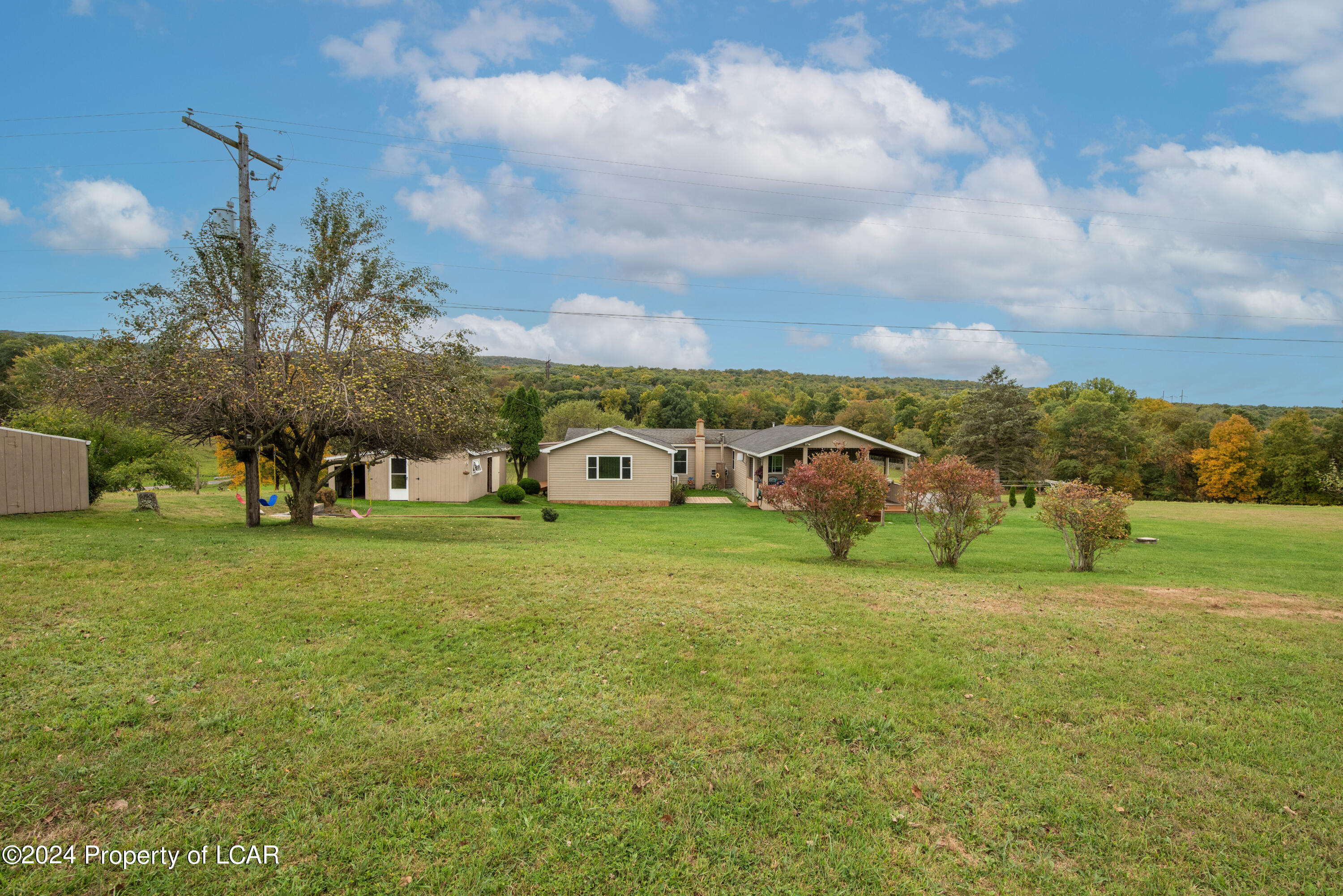 69 Yeager Road, Mountain Top, Pennsylvania image 9