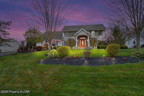 145 Blueberry Hill Road, Shavertown, PA 18708 - MLS#: 24-2229