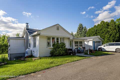 Multifamily For Sale - 401 & 405 405 Daleville Highway<br/> Covington Twp, PA 18444
