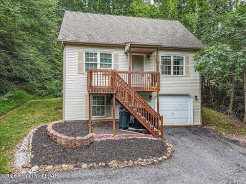 Homes For Sale - 93 Edge Rock Drive<br/> Drums, PA 18222