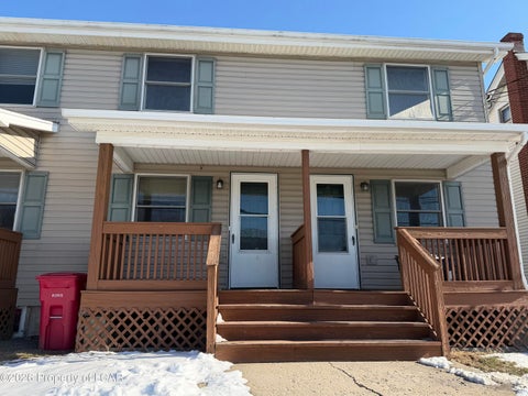 Homes For Rent - 101 Berwick Street<br/> Beaver Meadows, PA 18216