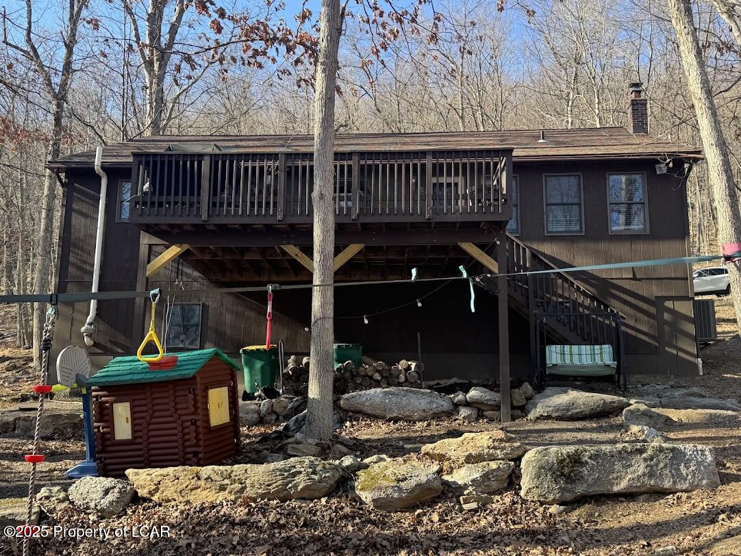 16 Iroquois Circle #701, Hazleton, Pennsylvania image 3