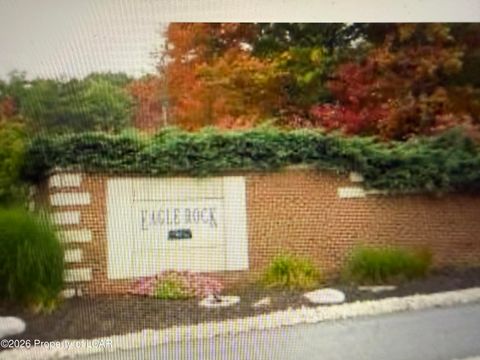 Vacant Land For Sale - Sisilia Lane<br/> Hazleton, PA 18202