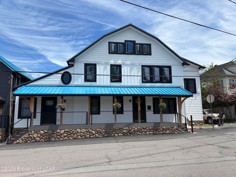 Homes For Rent - 121 Main Street<br/> Shavertown, PA 18708