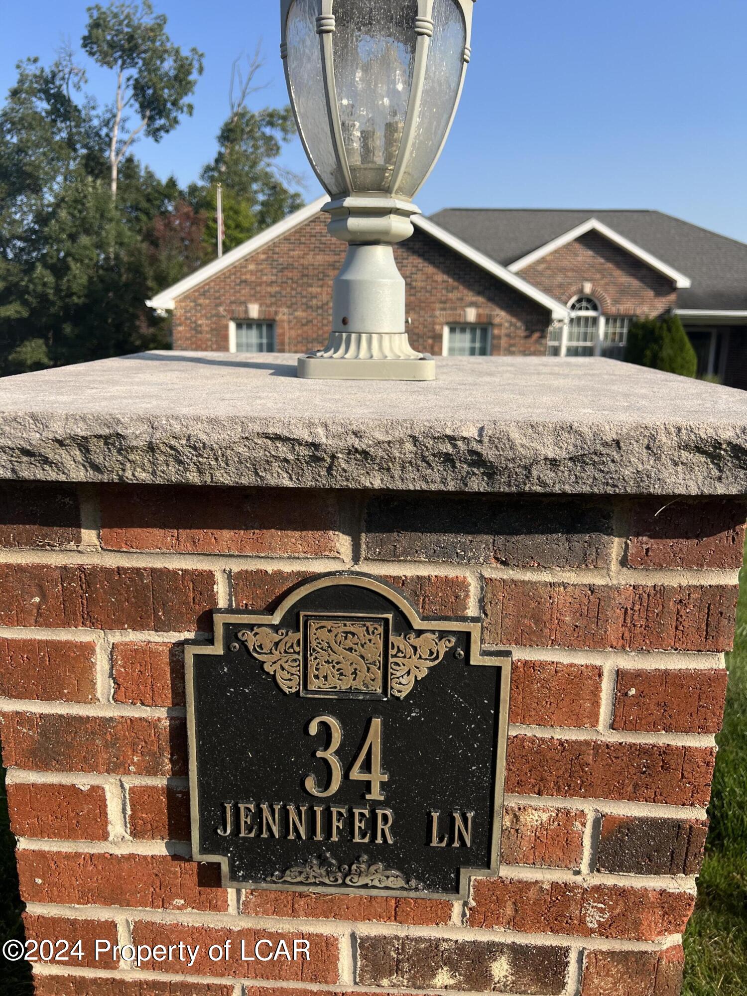 34 Jennifer Lane, Sugarloaf, Pennsylvania image 6