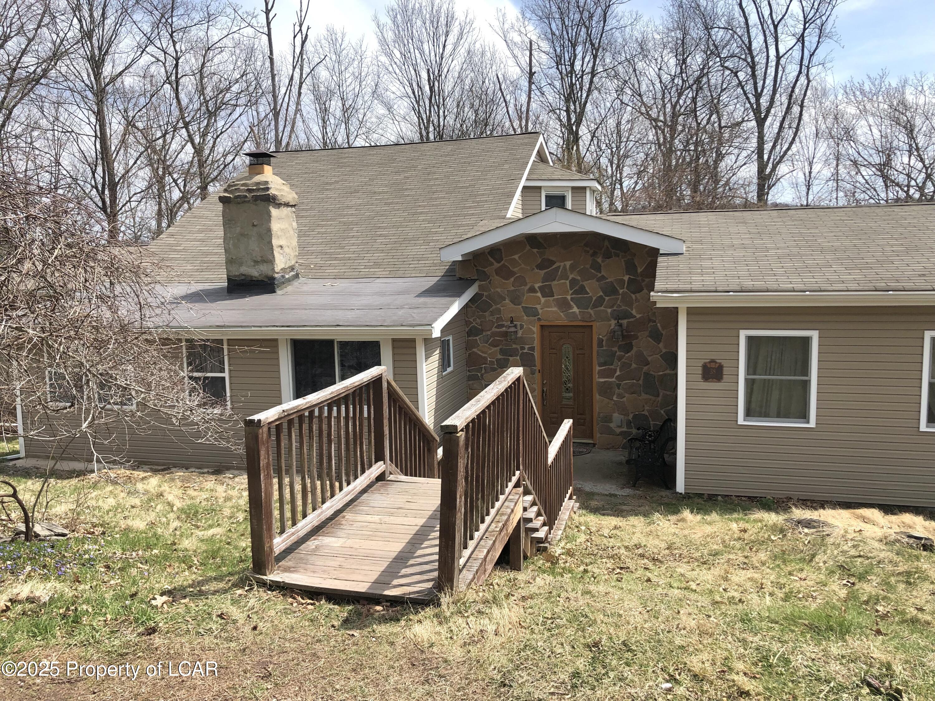38 Hickory Street, Harveys Lake, Alaska image 2