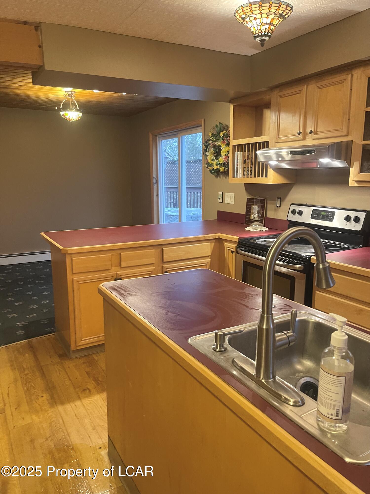38 Hickory Street, Harveys Lake, Alaska image 10