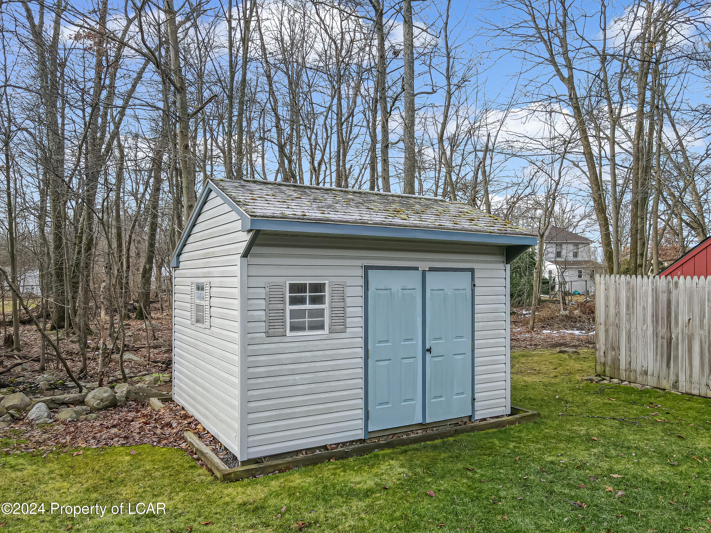 20 N Park Lane, Mountain Top, Pennsylvania image 28