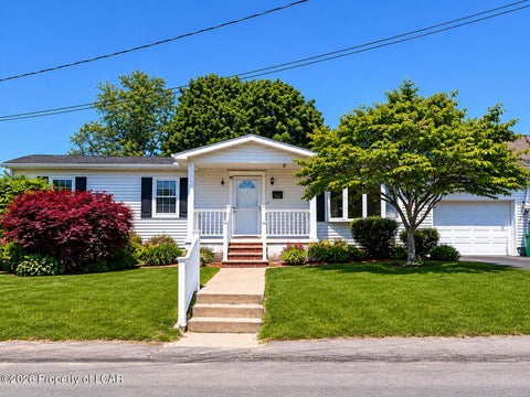 Condo For Sale - 68 Leonard Street<br/> Pittston, PA 18640