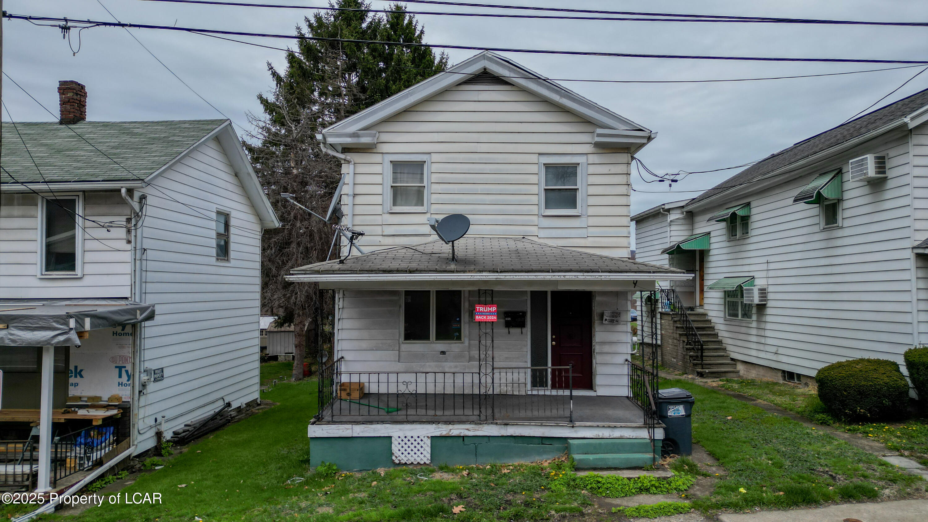 1412 Main Street, Pittston, Idaho image 1