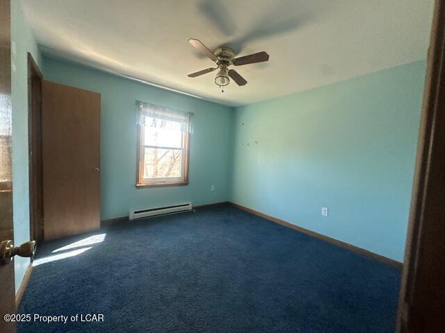 107 Mount Ranier Road, Effort, Pennsylvania image 7