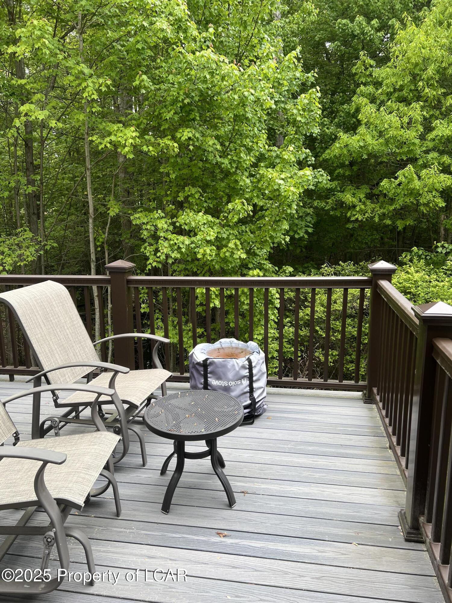 213 Refuge Circle, Drums, Texas image 11