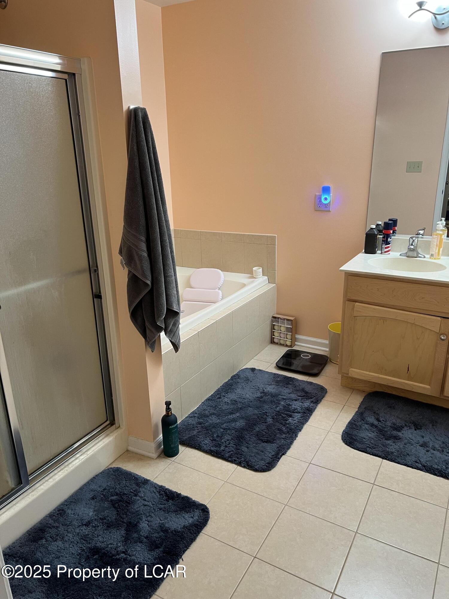 213 Refuge Circle, Drums, Texas image 8
