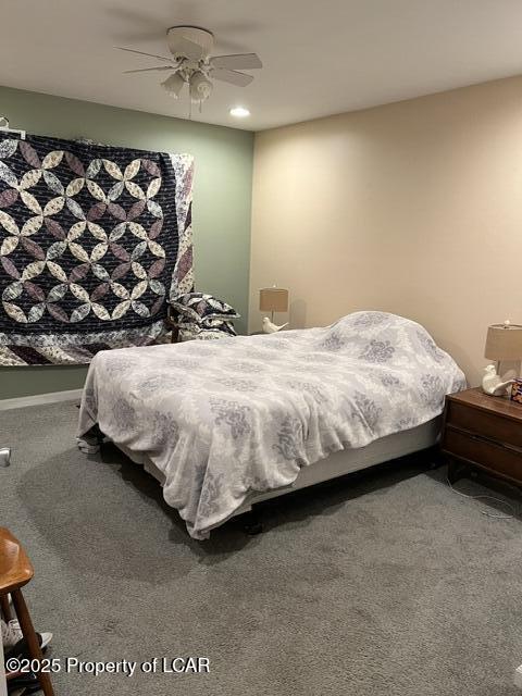 213 Refuge Circle, Drums, Texas image 13