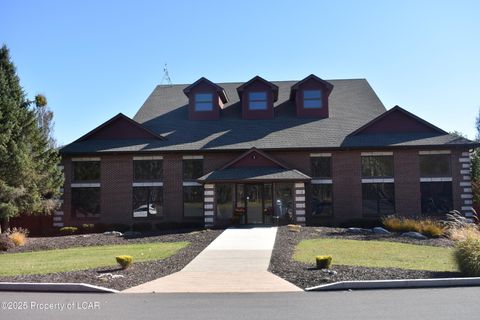 Vacant Land For Sale - Buck Mountain Boulevard<br/> Hazleton, PA 18202