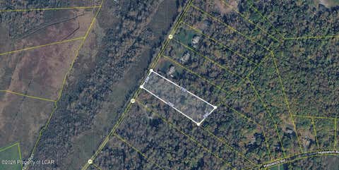 Vacant Land For Sale - Rr 00029 Rd<br/> Luzerne County, Noxen, PA 18636
