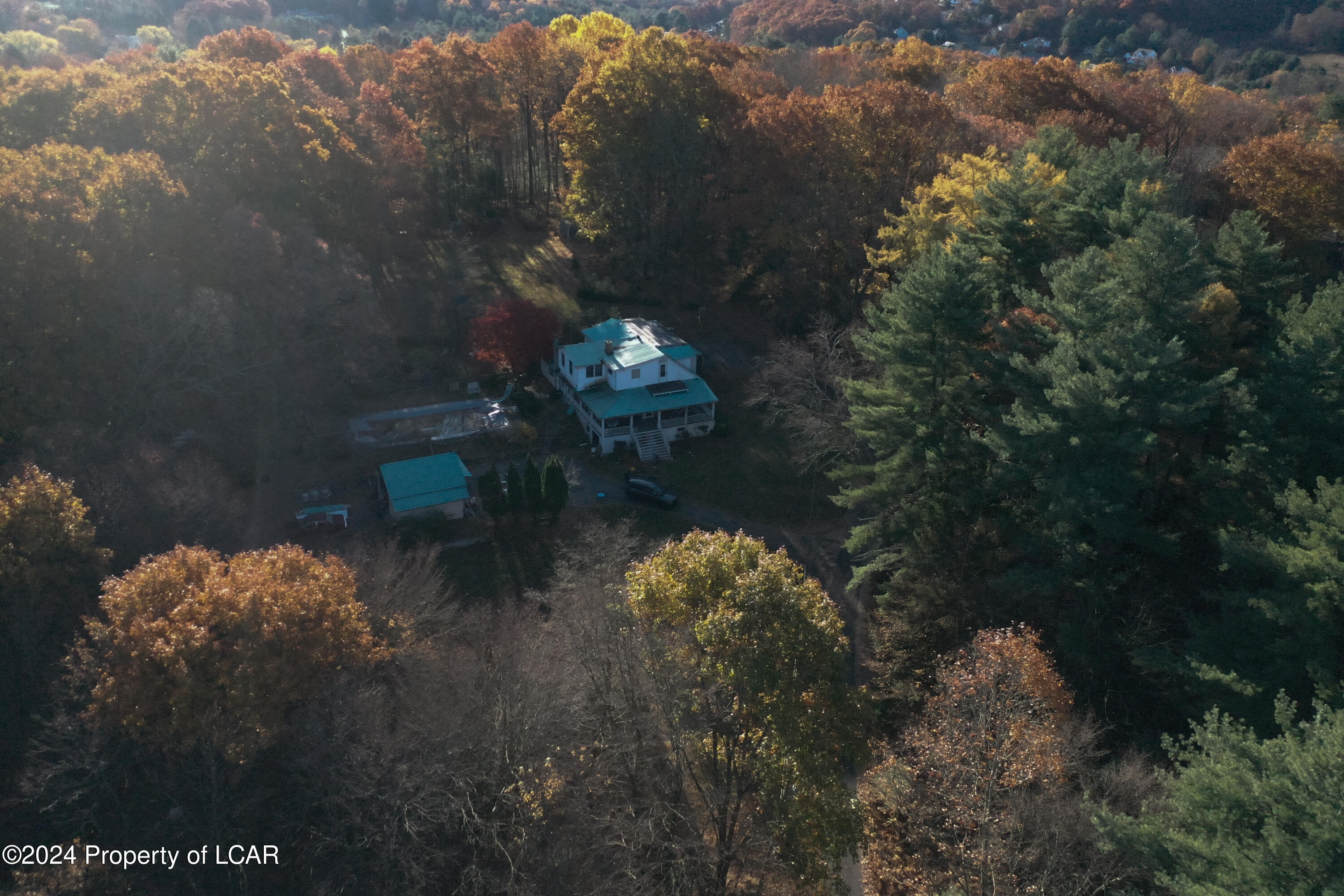 1007 Overbrook Avenue, Dallas, Idaho image 32