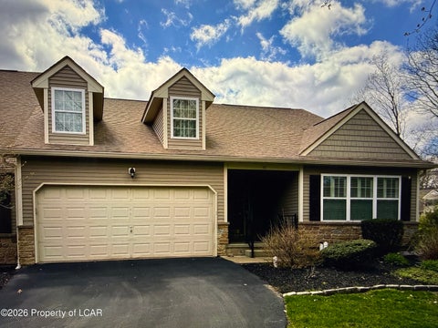 Homes For Sale - 38 Flanders Drive<br/> Drums, PA 18222