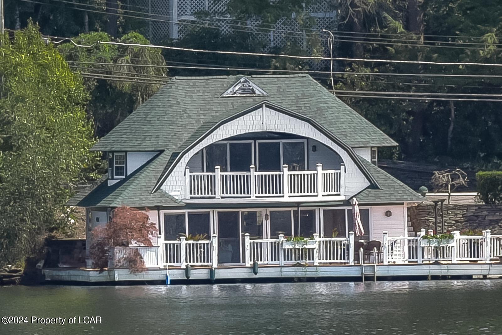 138 Lakeside Drive, Harveys Lake, Pennsylvania image 2