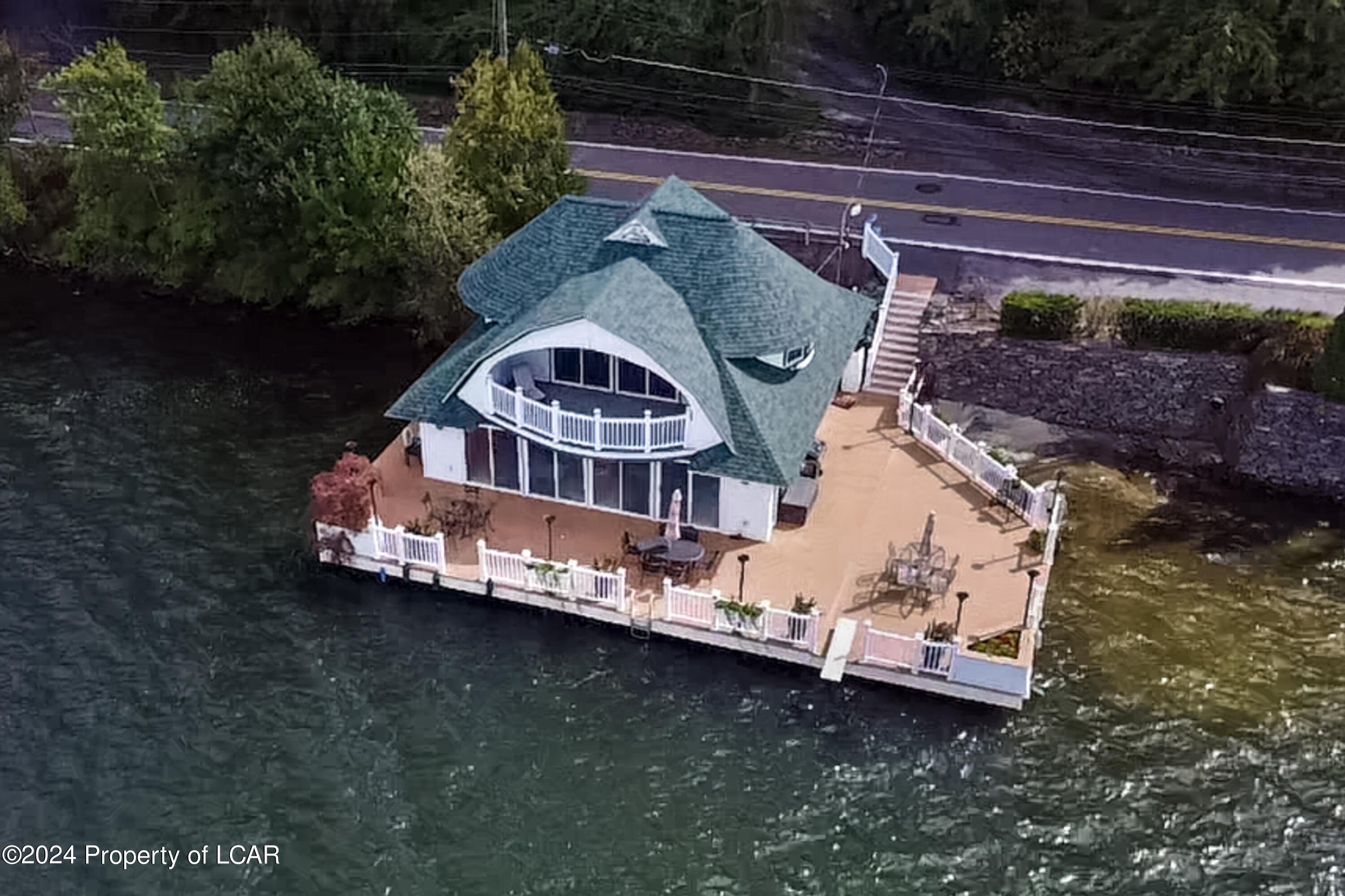 138 Lakeside Drive, Harveys Lake, Pennsylvania image 31