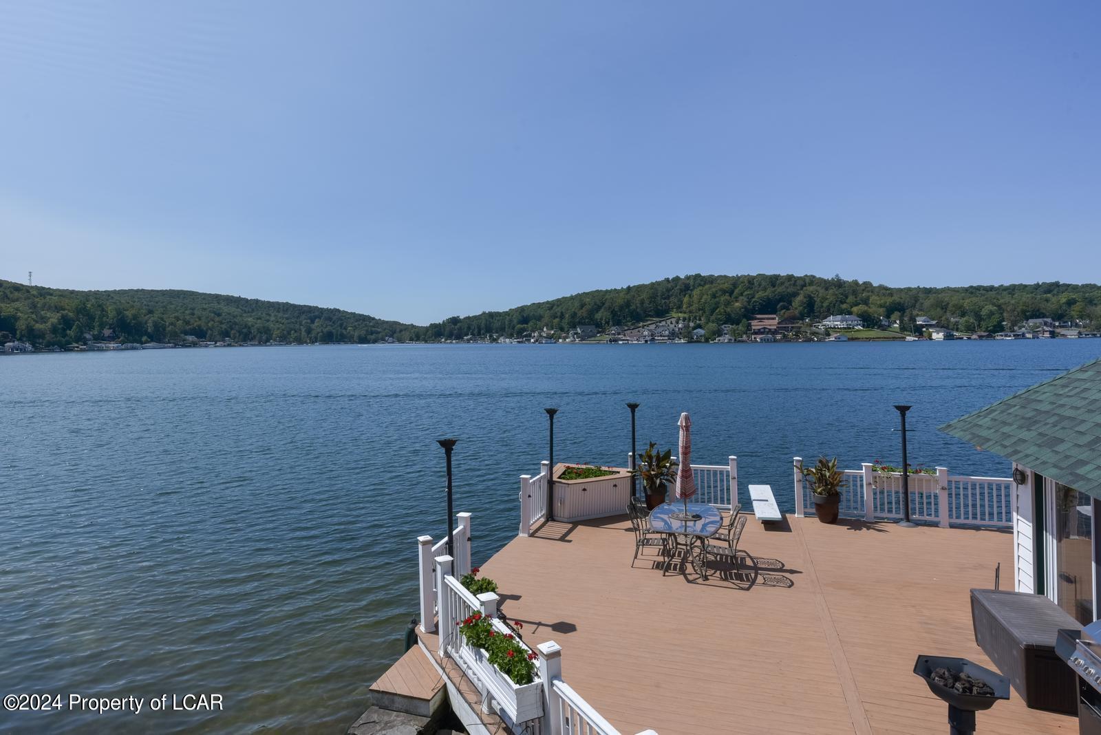 138 Lakeside Drive, Harveys Lake, Pennsylvania image 8