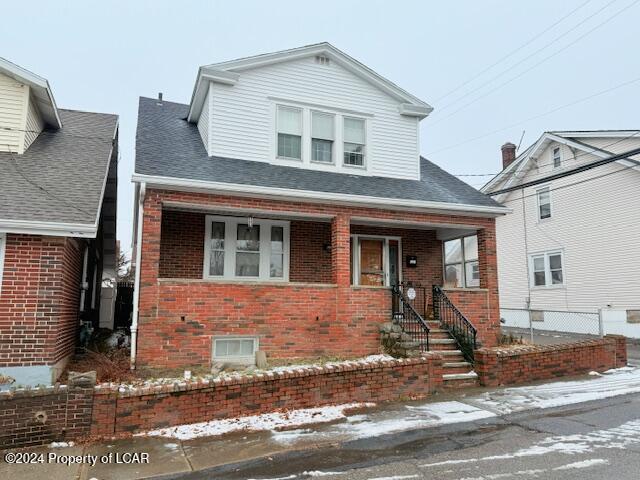 21 8th Street, Hazleton, Pennsylvania image 1