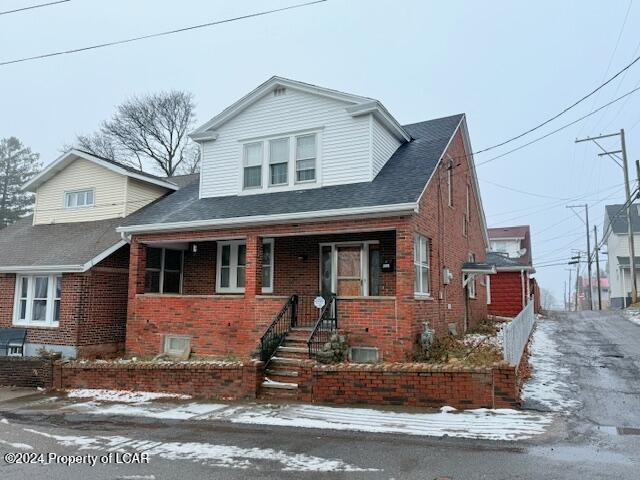 21 8th Street, Hazleton, Pennsylvania image 2