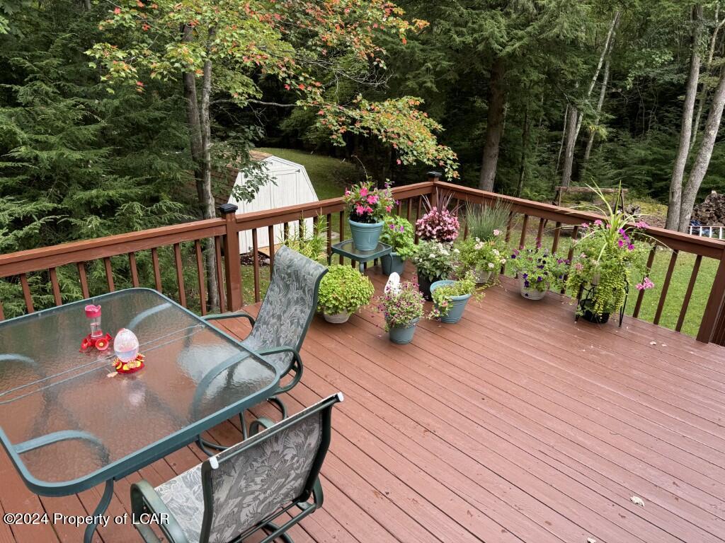 2891 Meadow Run Road, Bear Creek, Pennsylvania image 7