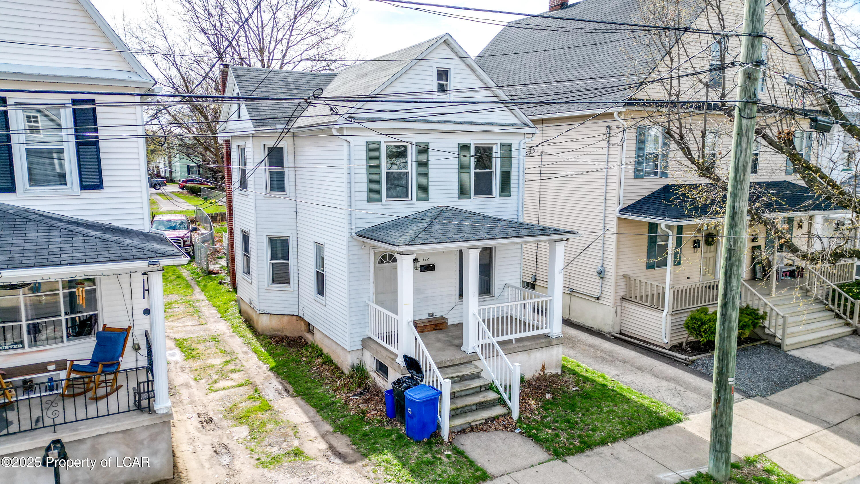 112 John Street, Kingston, Idaho image 3