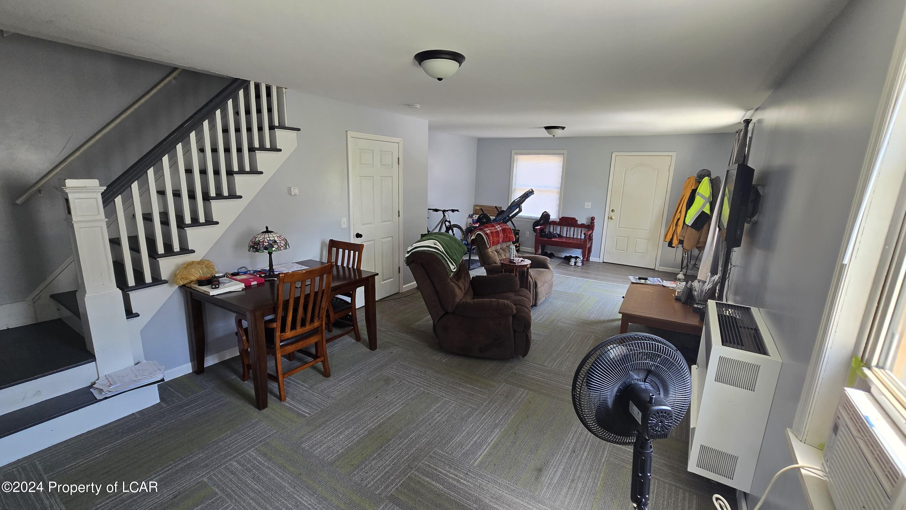 Mocanaqua, Pennsylvania 18655, United States, 8 Bedrooms Bedrooms, ,1 BathroomBathrooms,Residential,Active,44924