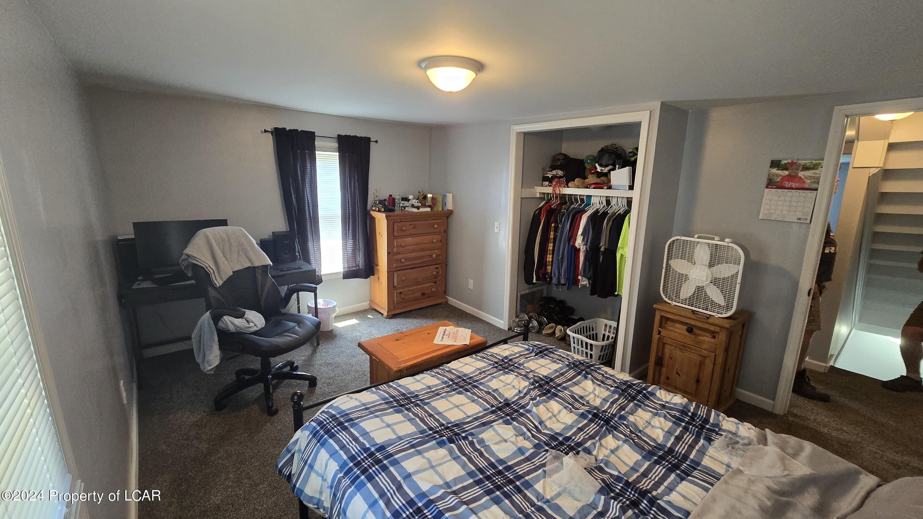 Mocanaqua, Pennsylvania 18655, United States, 8 Bedrooms Bedrooms, ,1 BathroomBathrooms,Residential,Active,44924