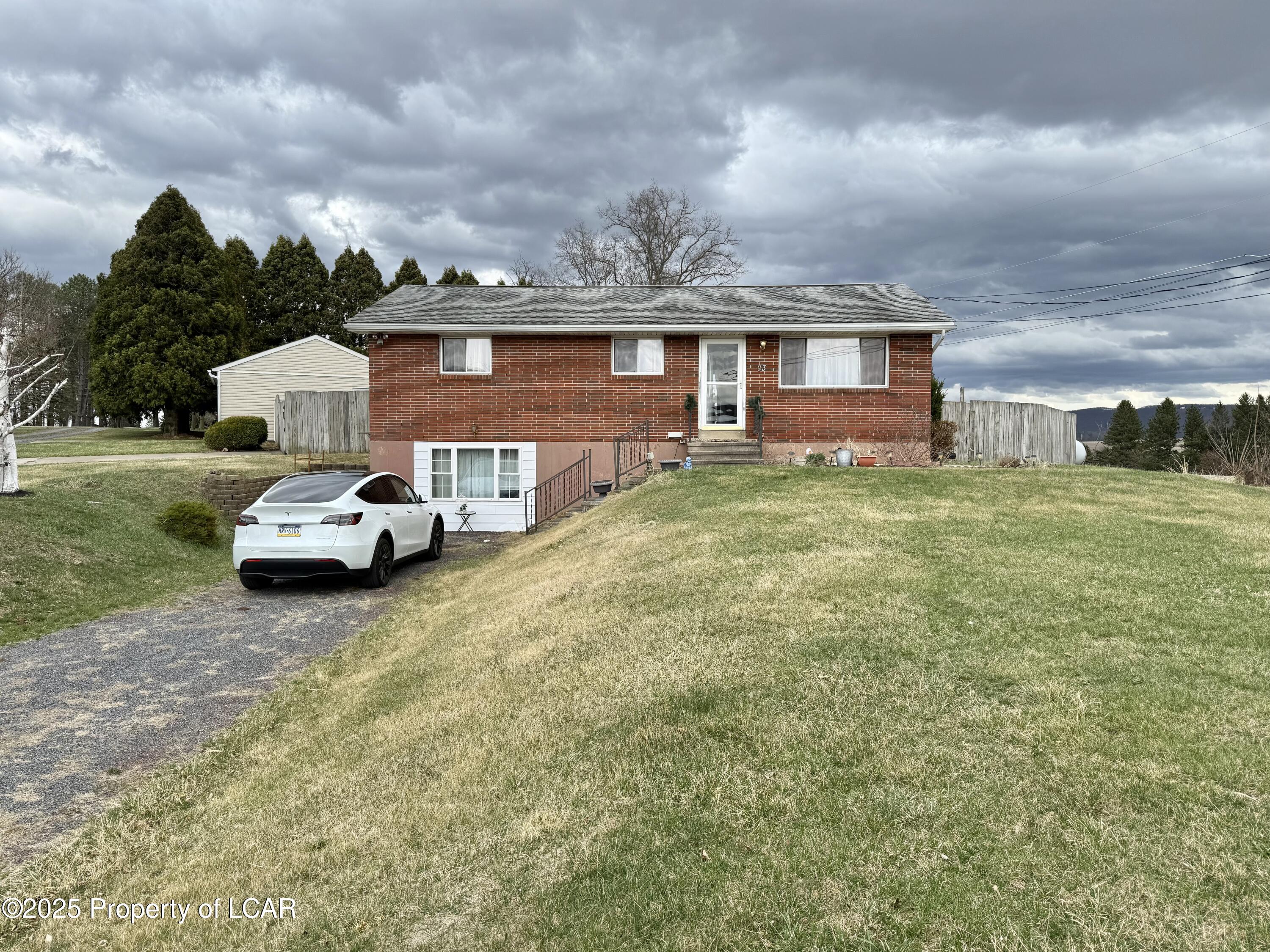 93 Browns Grove Road, Drums, Pennsylvania image 38